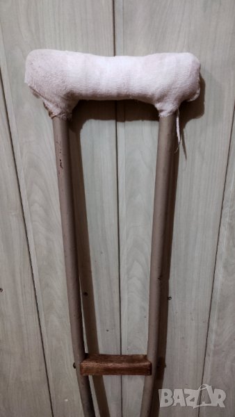 Патерица, снимка 1