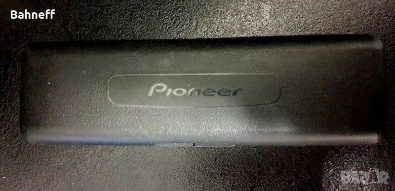 Кутия за панел Pioneer , снимка 1