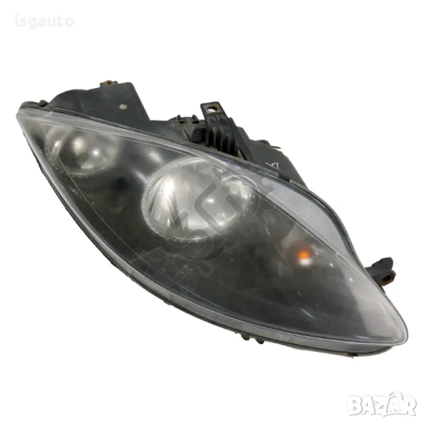 Десен фар Seat Leon II 2005-2012 ID:146769, снимка 1