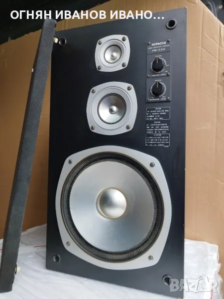 Hitachi hs-330 /1, снимка 1