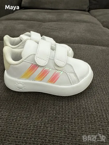 Детски маратонки Adidas , снимка 1