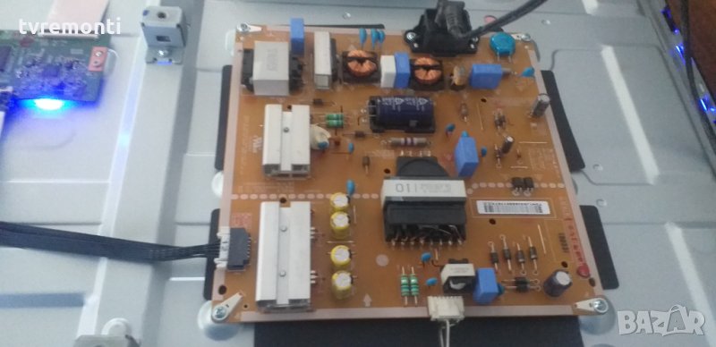 Захранване Power Supply Board EAX66883501(1.5) EAY64388801 LGP43LIU-16CH1, снимка 1