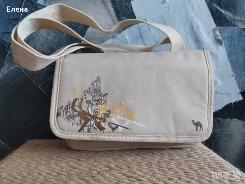Чиато нова рекламна чантичка, снимка 1