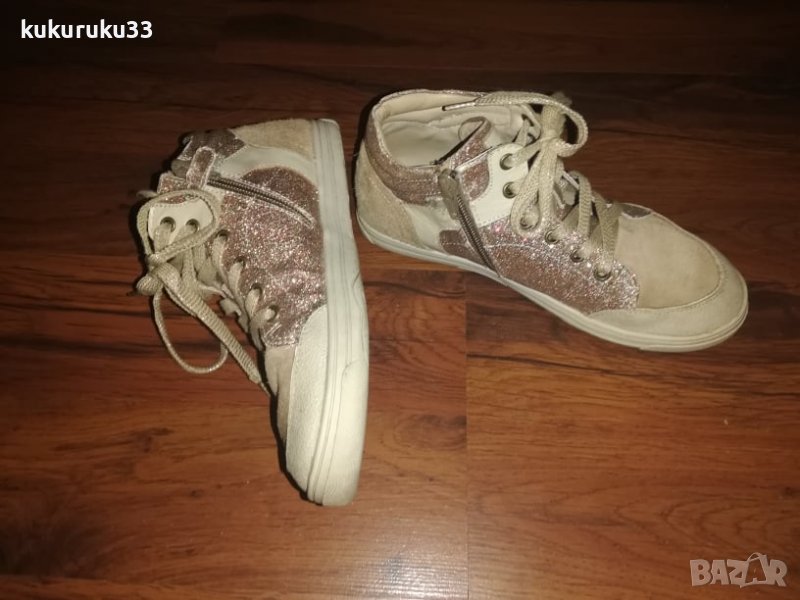 Сладурски кецове Vertbaudet №35 22лв., снимка 1