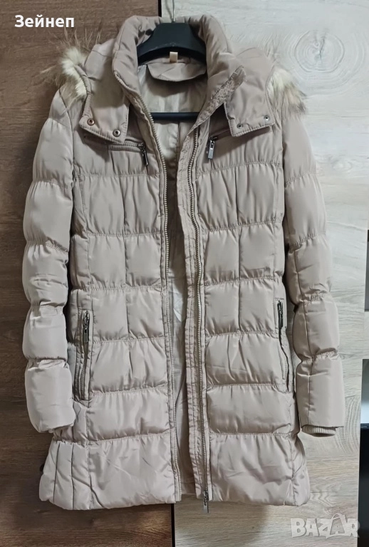 Капитонирано яке, снимка 1