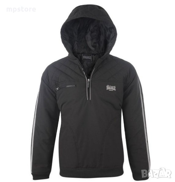 яке Lonsdale, снимка 1