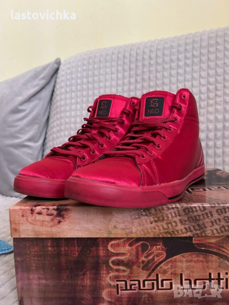 дамски кецове на Adidas , снимка 1