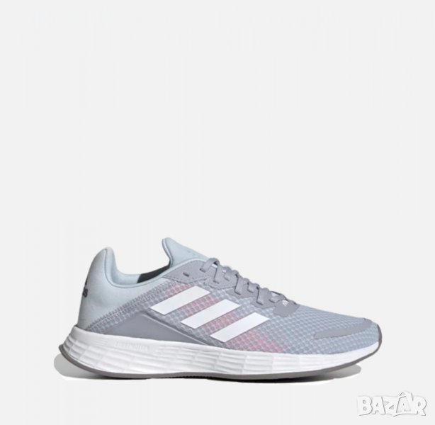 НАМАЛЕНИЕ!!!Мъжки маратонки Adidas Duramo Sl Grey FY6708, снимка 1