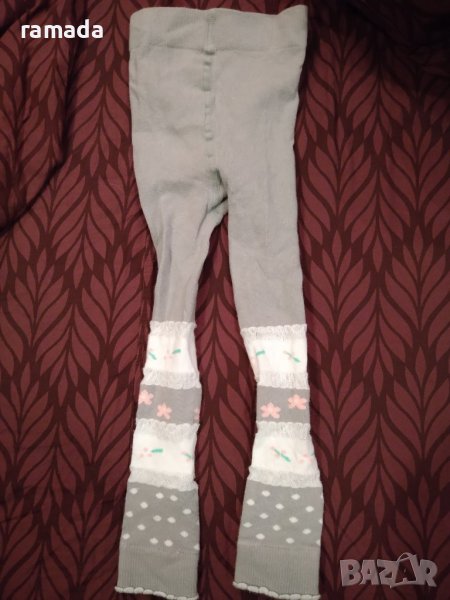 Чорапогащник 18-24м, снимка 1