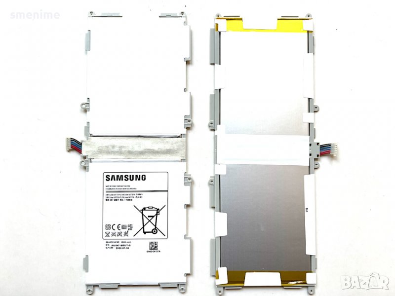 Батерия за Samsung Galaxy Tab 4 T530 EB-BT530FBE, снимка 1