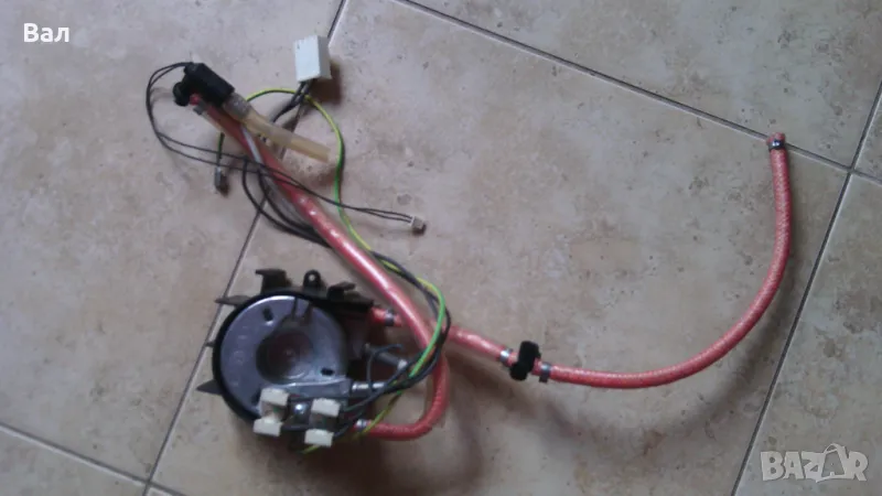 Термоблок за кафемашйна , снимка 1