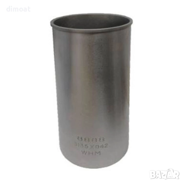 Цилиндрови втулки,ризи за двигатели Perkins и Caterpillar, снимка 1