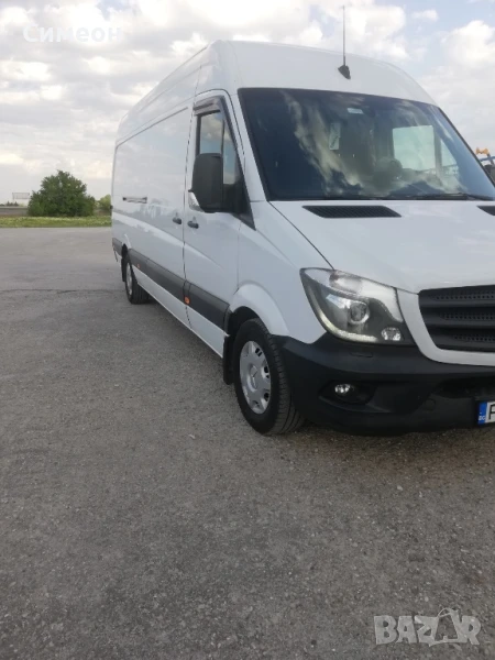 Tранспортни услуги в страната и от до Гърция. , снимка 1