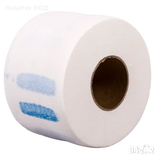 Фризьорска лента за шията, снимка 1