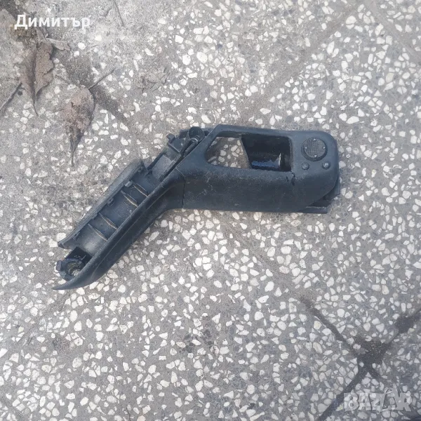 Бутон Ел. Огледала За Фолксваген Голф 3 1994г / VW Golf 3 1994y, снимка 1