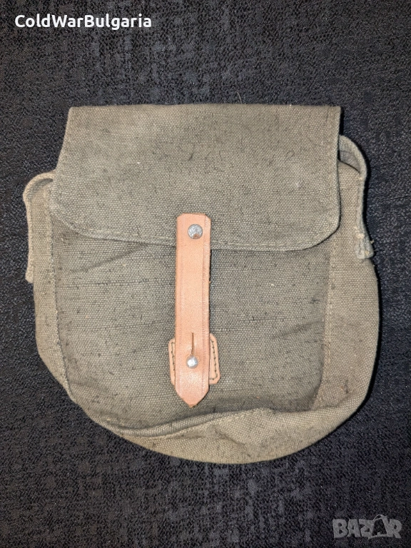 Български калъф за пълнител за RPD, снимка 1