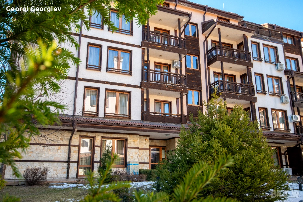 200 Метра от лифта - Елегантен Ап. В Лифт Зоната, снимка 1