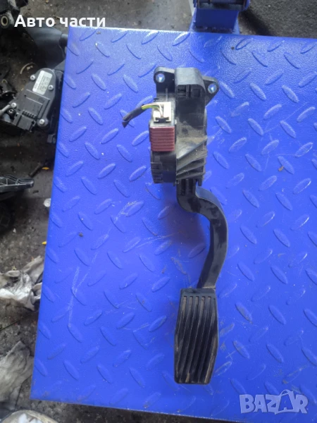 Педал газ 55702020 за OPEL Corsa D 1.3 CDTI 75 hp (hatchback), снимка 1