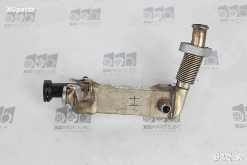 EGR охладител за BMW E87 1-series 118D 122к.с. (2004-2007) 7790065, снимка 1