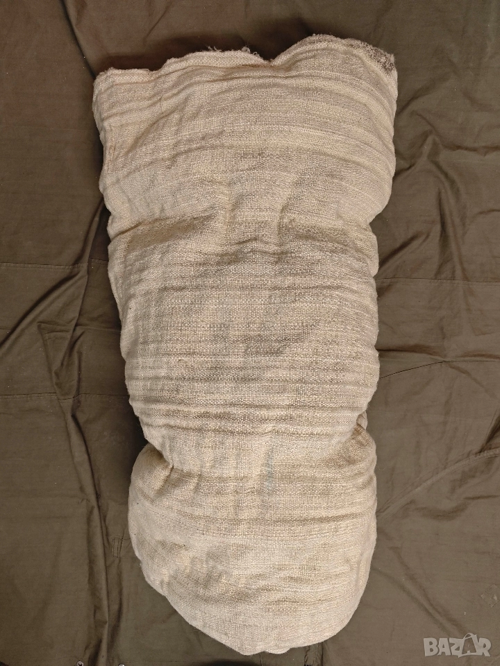 Продавам бял китеник , снимка 1