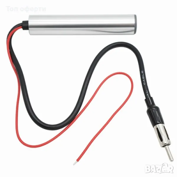 Усилвател антена W04626/PA053, снимка 1