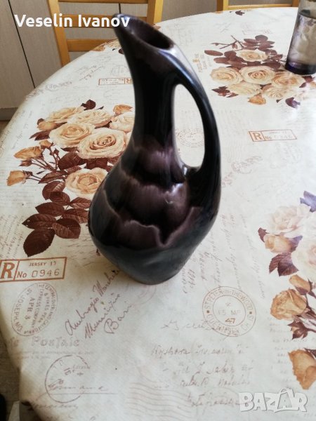 Стара вазичка, снимка 1