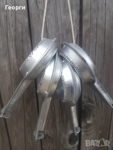 Горелкиза газов котлон, снимка 1