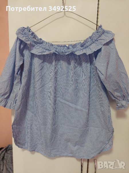 Нова дамска ризка , снимка 1