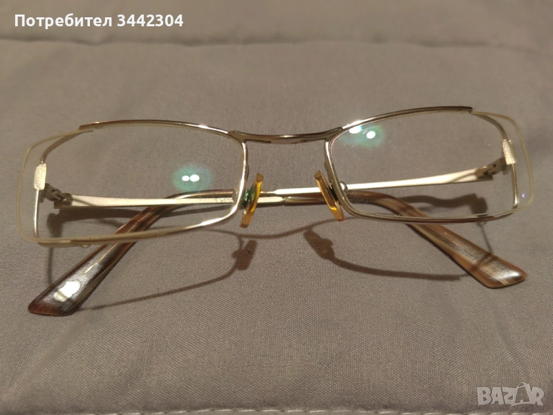 Диоптрична рамка RAY-BAN, снимка 1