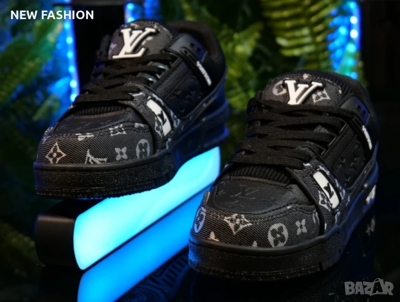 Дамски Обувки ✨ Louis Vuitton , снимка 1