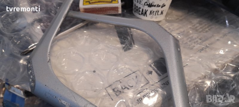 оригинална стойка от телевизор Thomson модел 55UE6400, снимка 1