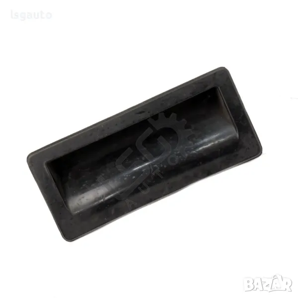 Дръжка с бутон отваряне заден капак AUDI A4 (B8) 2008-2015 ID: 144561, снимка 1