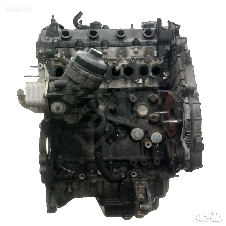 Двигател A17DTR/A17DTJ 1.7 Opel Astra (J) 2010-2018 ID: 156679, снимка 1