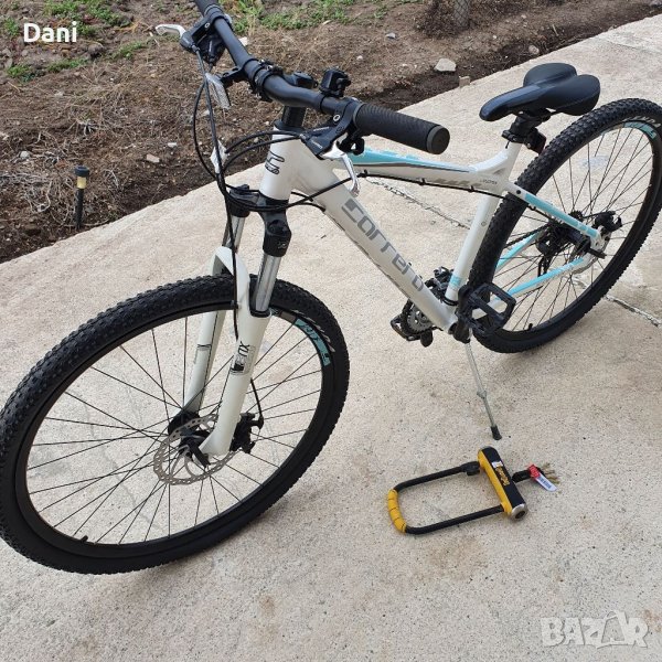 Carrera Sulcata, Mountain bike-women, снимка 1