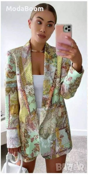 Дамски сака , снимка 1