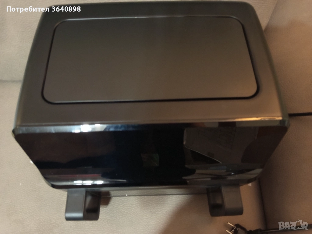 еър фрайър, снимка 1