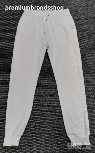 Calvin klein jeans анцуг S размер мъжки, снимка 1