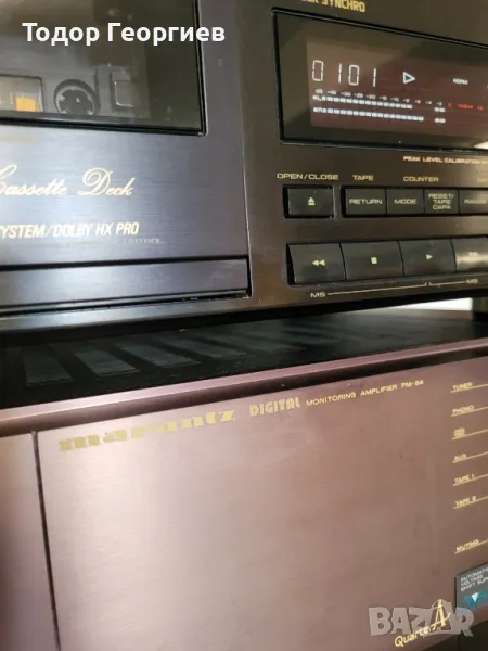 Pioneer CT 979, снимка 1