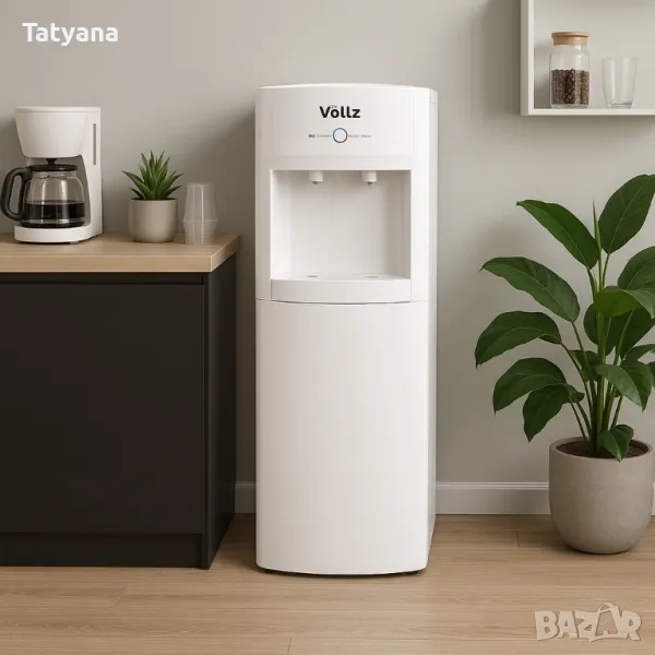 Диспенсър за вода , снимка 1