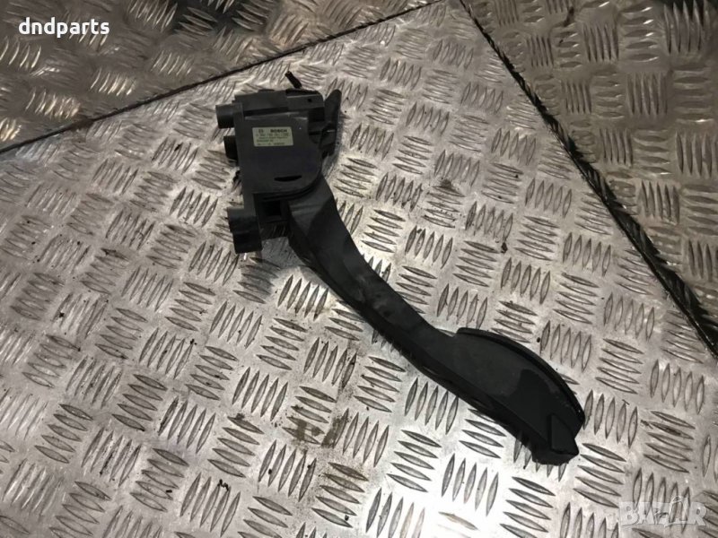 Потенциометър педал на газта Alfa Romeo 147, 1.9 JTD, 120к.с., 2006г., снимка 1