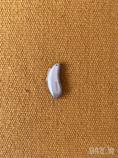 PHONAK Audeo Paradise P90 БЕЗПЛАТНА НАСТРОЙКА слухов апарат, снимка 1