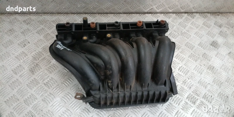 Всмукателни колектори Mercedes C270 CDI W203 2002г.	, снимка 1