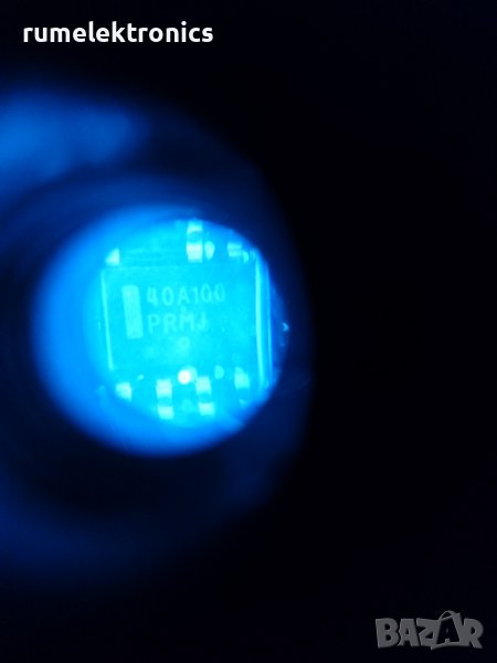 NCP1240, снимка 1