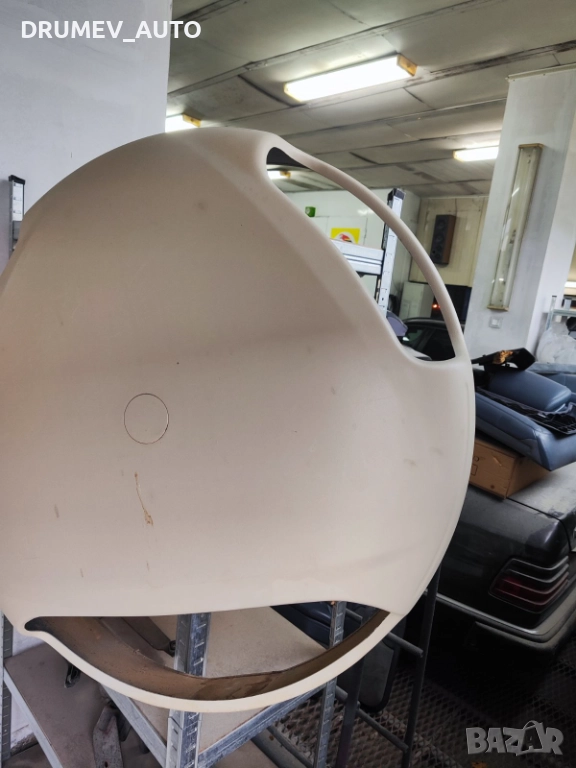 Продавам калъф за резервна гума за джип, снимка 1