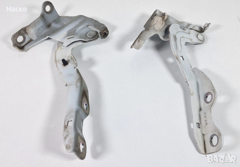 Панти Преден Капак Киа Кия Сиид Kia Ceed 2 Врати 2006 - 2012, снимка 1