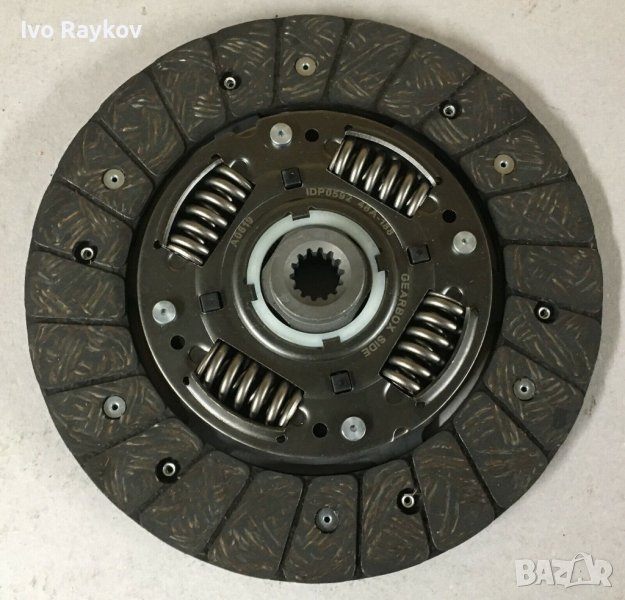 Сааб 93 IDP0592 48A-188,съединител, снимка 1