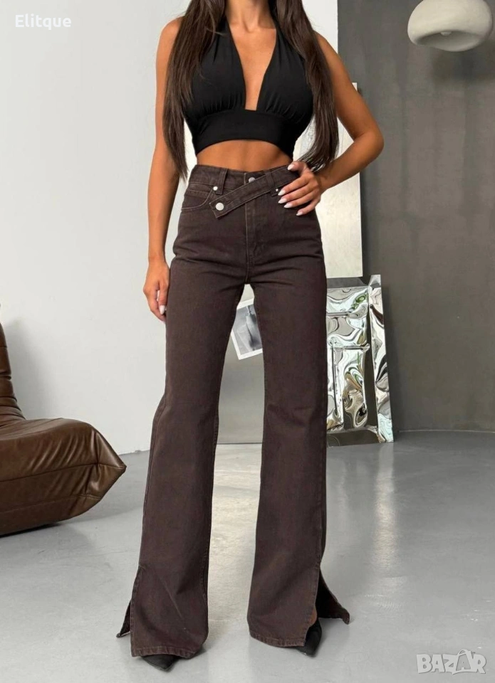 дънки , снимка 1