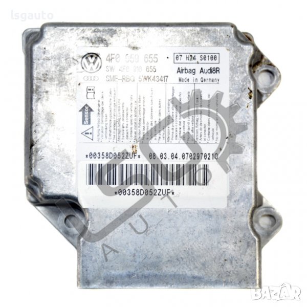 AIRBAG модул AUDI A6 (4F, C6) 2004-2011 A140422N-193, снимка 1
