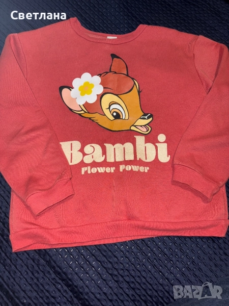 Блуза LCW 8-9 години , снимка 1