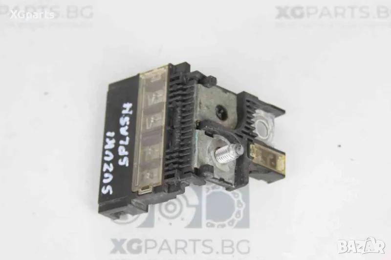 Клема с бушони за Suzuki Splash 1.0i 65 к.с. (2008-2014), снимка 1